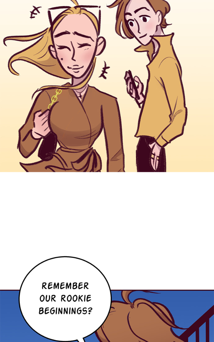 Read Edith chapter 87 image 35 on Lezhin