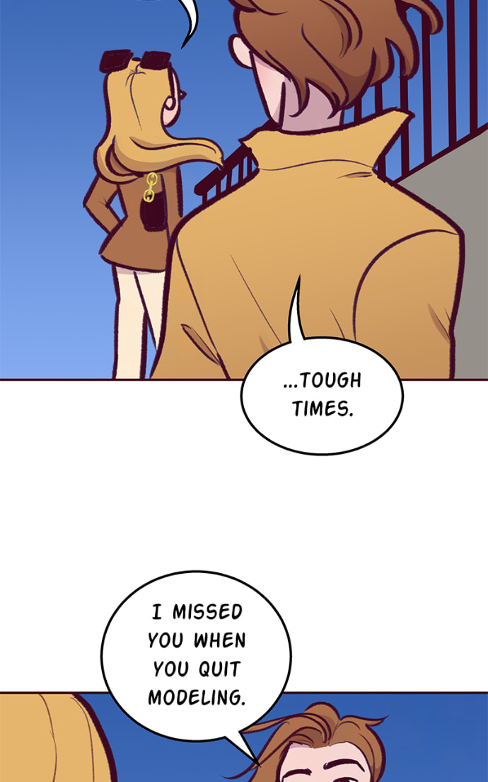 Read Edith chapter 87 image 36 on Lezhin