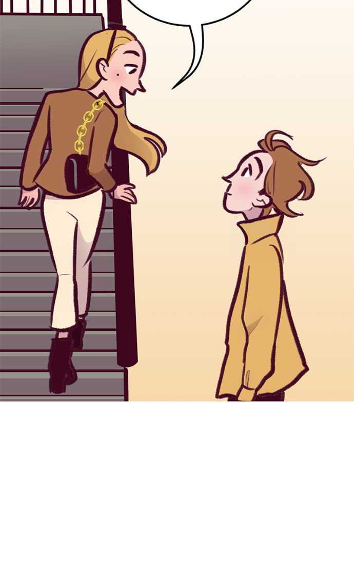 Read Edith chapter 87 image 40 on Lezhin