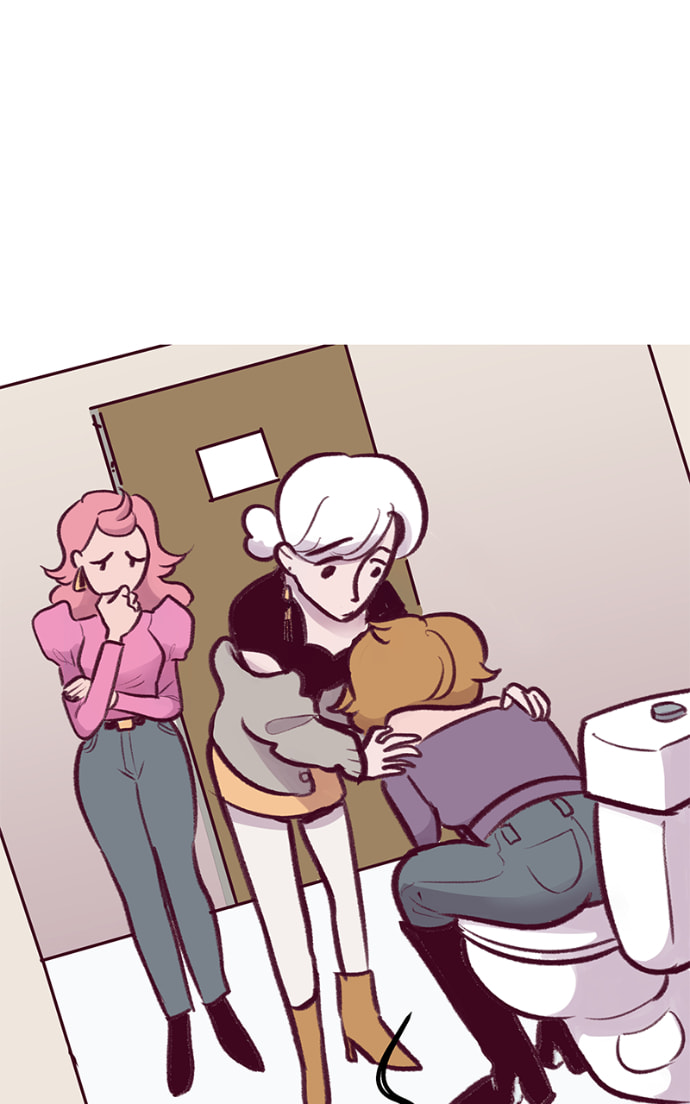 Read Edith chapter 87 image 42 on Lezhin