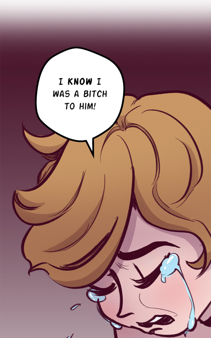 Read Edith chapter 87 image 47 on Lezhin