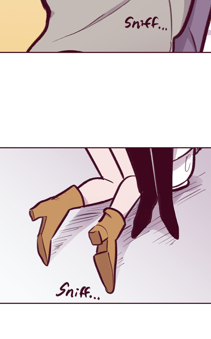 Read Edith chapter 87 image 55 on Lezhin