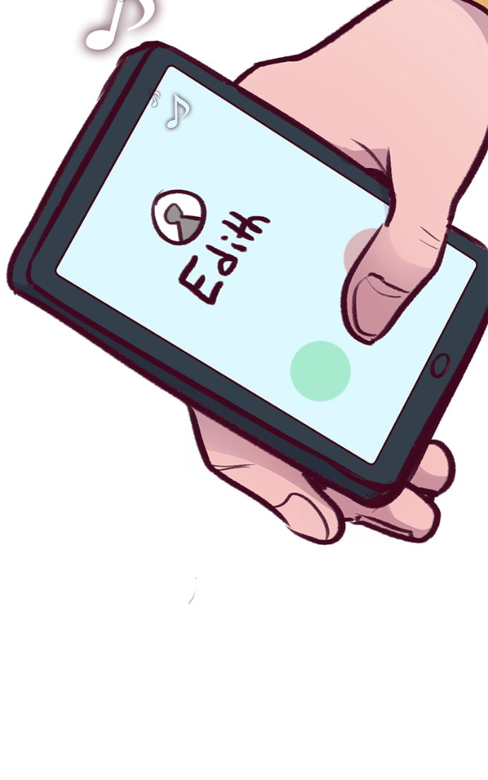 Read Edith chapter 87 image 58 on Lezhin