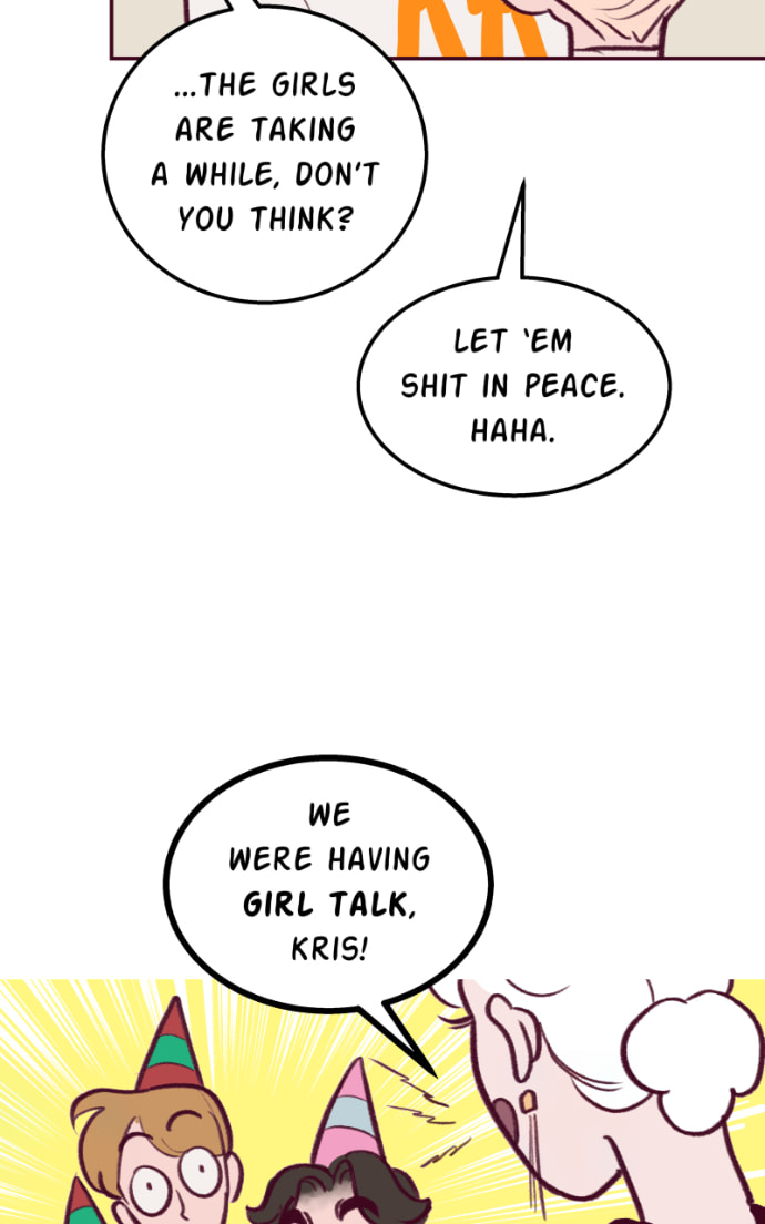 Read Edith chapter 88 image 11 on Lezhin
