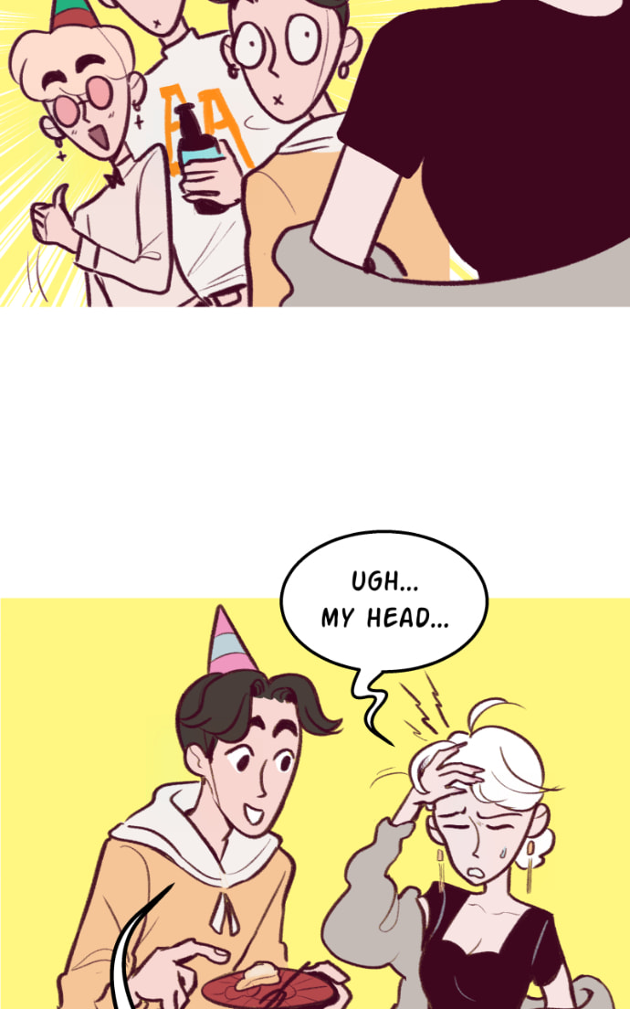 Read Edith chapter 88 image 12 on Lezhin