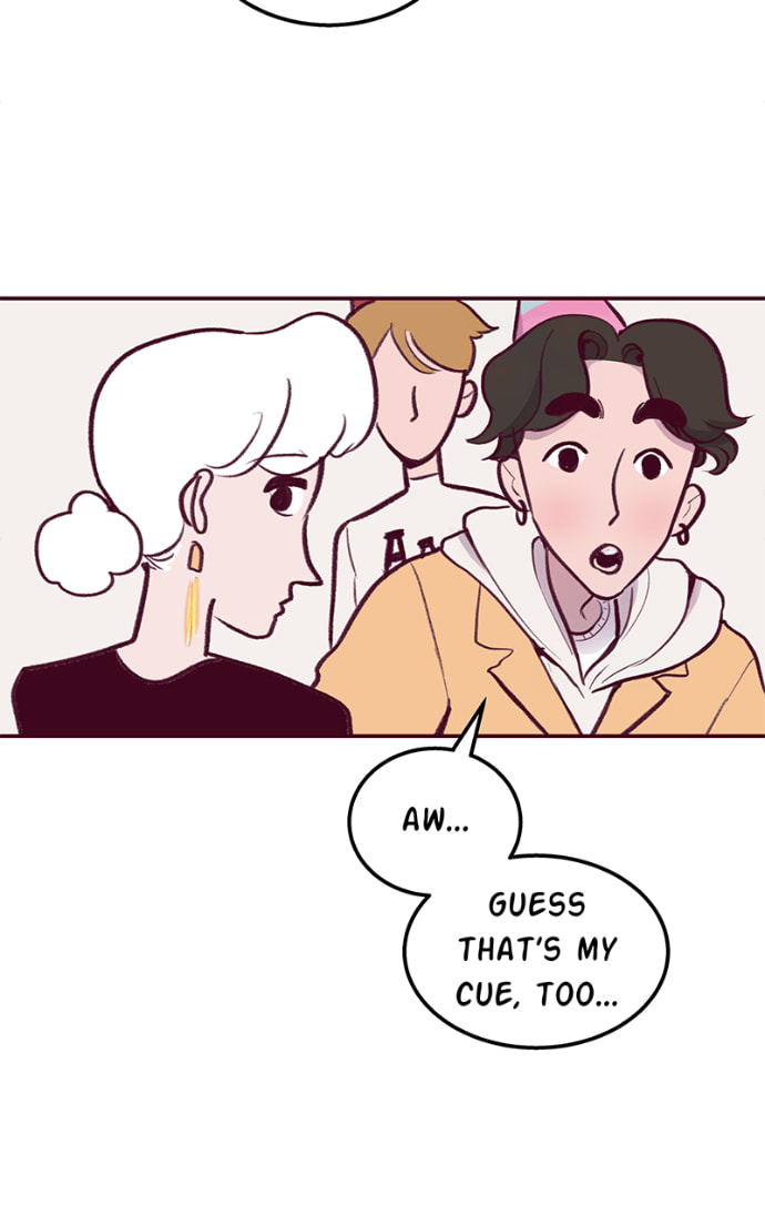 Read Edith chapter 88 image 16 on Lezhin