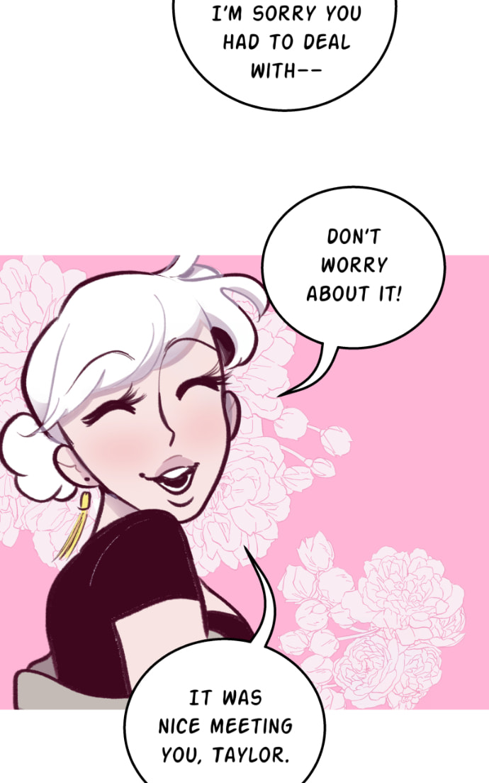 Read Edith chapter 88 image 18 on Lezhin