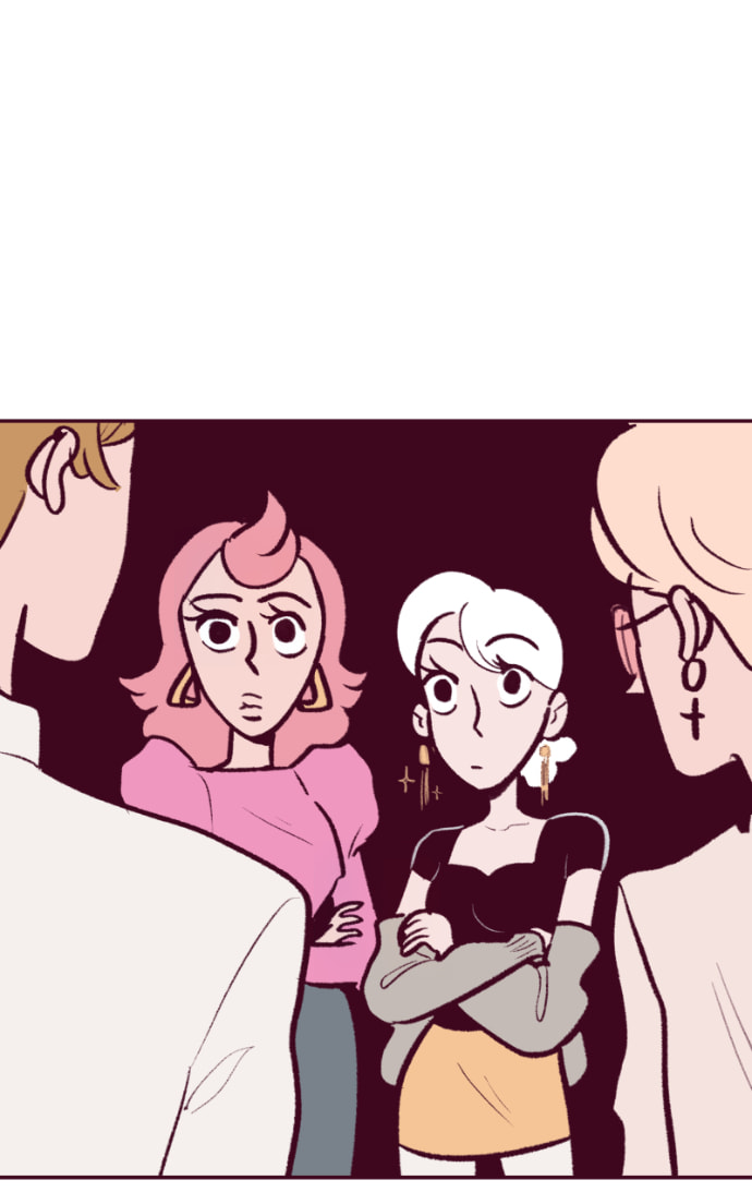 Read Edith chapter 88 image 21 on Lezhin