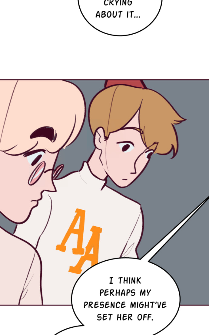 Read Edith chapter 88 image 27 on Lezhin