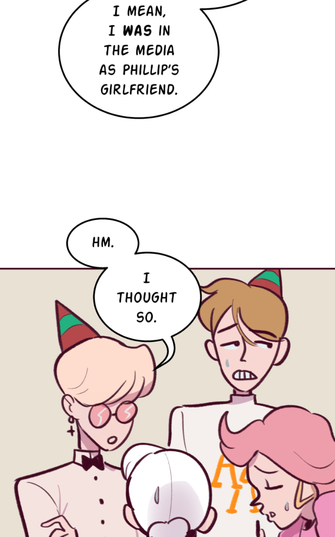 Read Edith chapter 88 image 28 on Lezhin