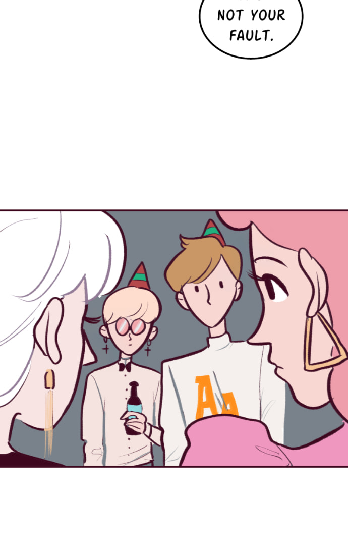 Read Edith chapter 88 image 31 on Lezhin