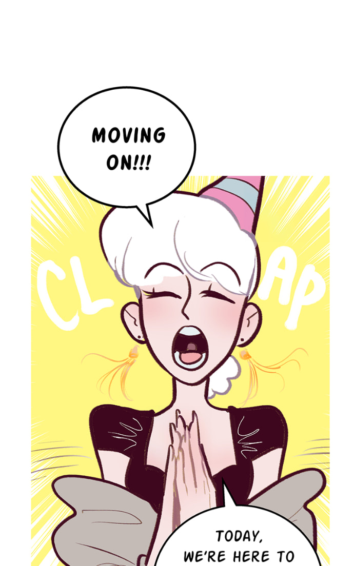 Read Edith chapter 88 image 32 on Lezhin