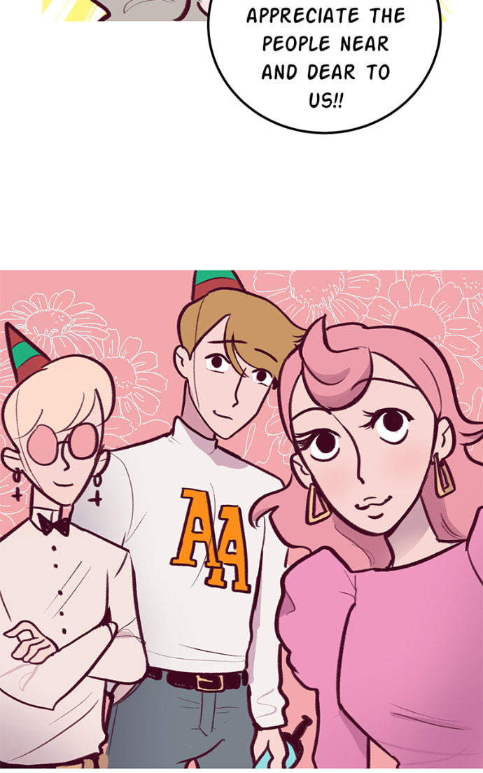 Read Edith chapter 88 image 33 on Lezhin