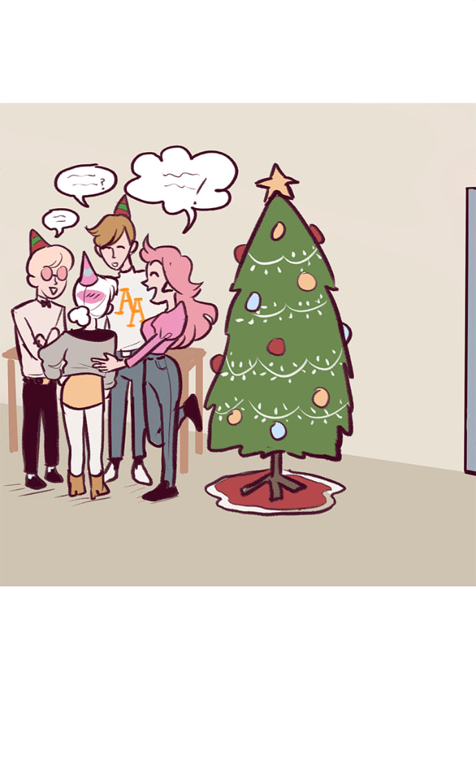 Read Edith chapter 88 image 34 on Lezhin