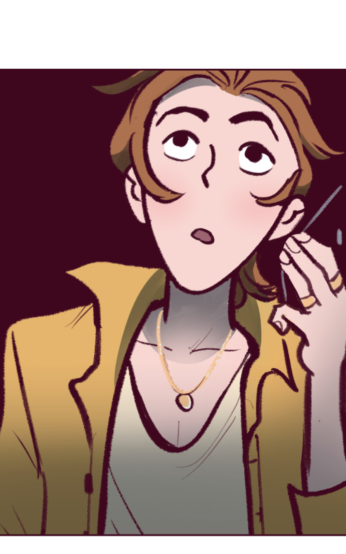 Read Edith chapter 88 image 43 on Lezhin