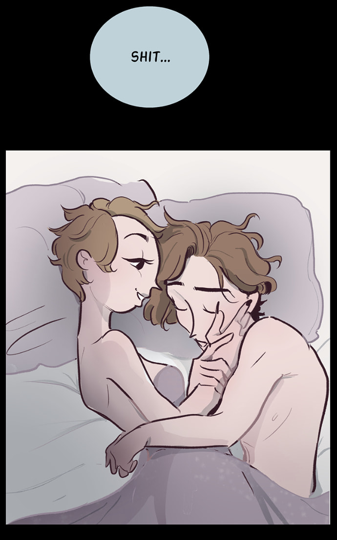 Read Edith chapter 88 image 48 on Lezhin