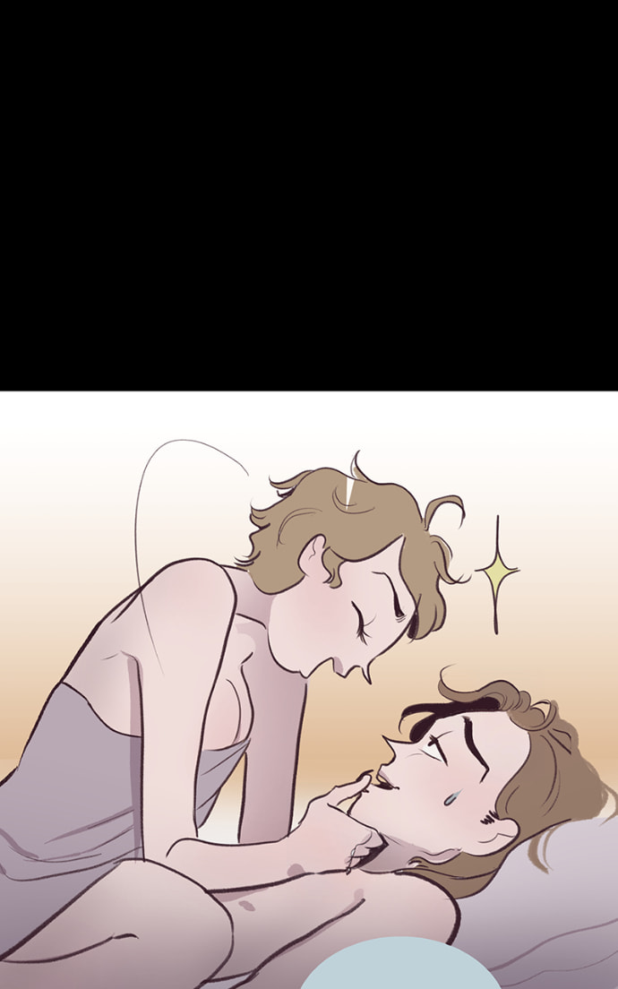 Read Edith chapter 88 image 49 on Lezhin