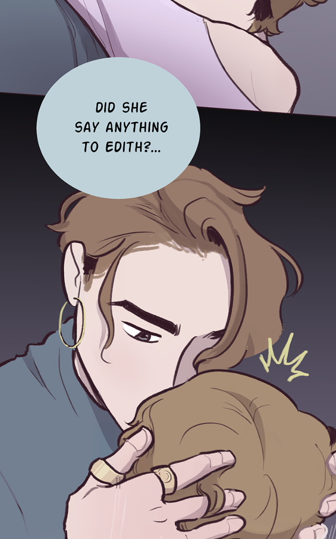 Read Edith chapter 88 image 51 on Lezhin
