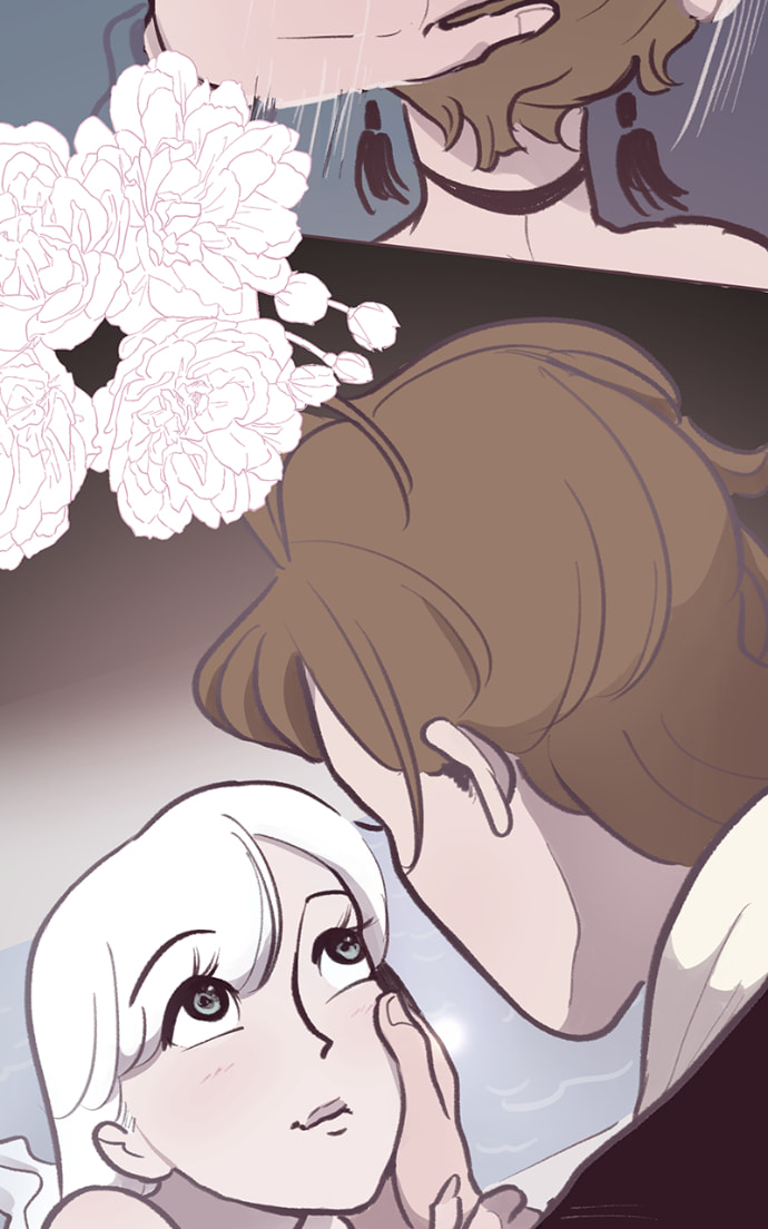 Read Edith chapter 88 image 52 on Lezhin