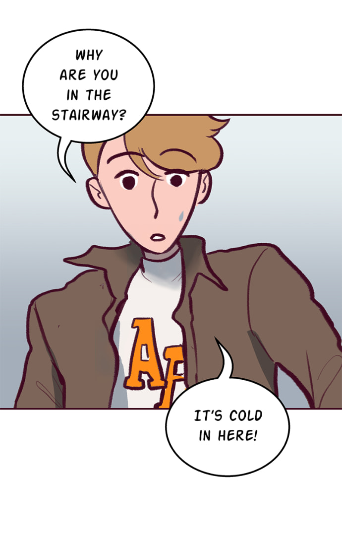 Read Edith chapter 89 image 22 on Lezhin
