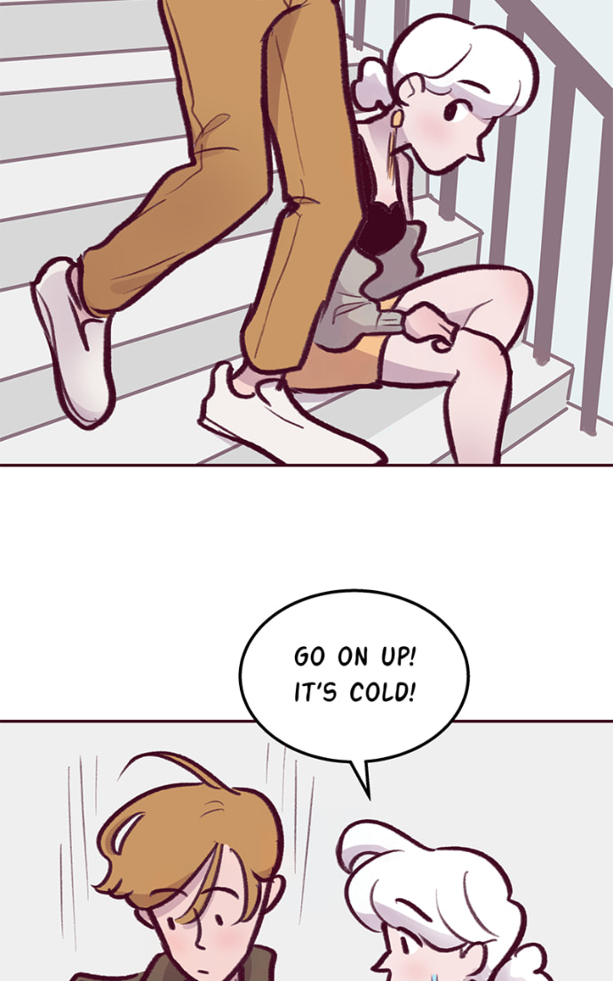 Read Edith chapter 89 image 28 on Lezhin
