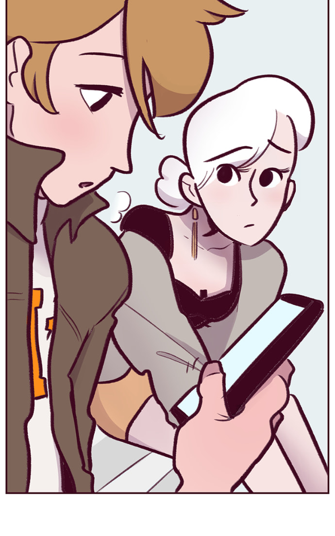 Read Edith chapter 89 image 31 on Lezhin
