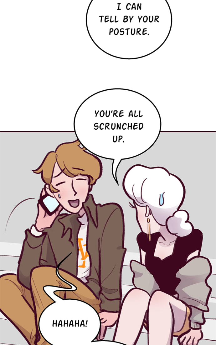 Read Edith chapter 89 image 33 on Lezhin