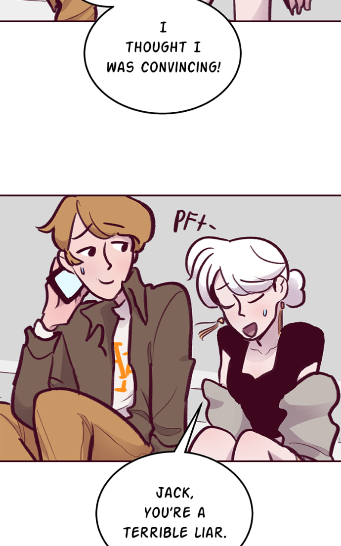 Read Edith chapter 89 image 34 on Lezhin