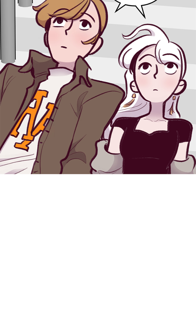 Read Edith chapter 89 image 45 on Lezhin