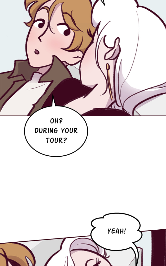 Read Edith chapter 89 image 51 on Lezhin