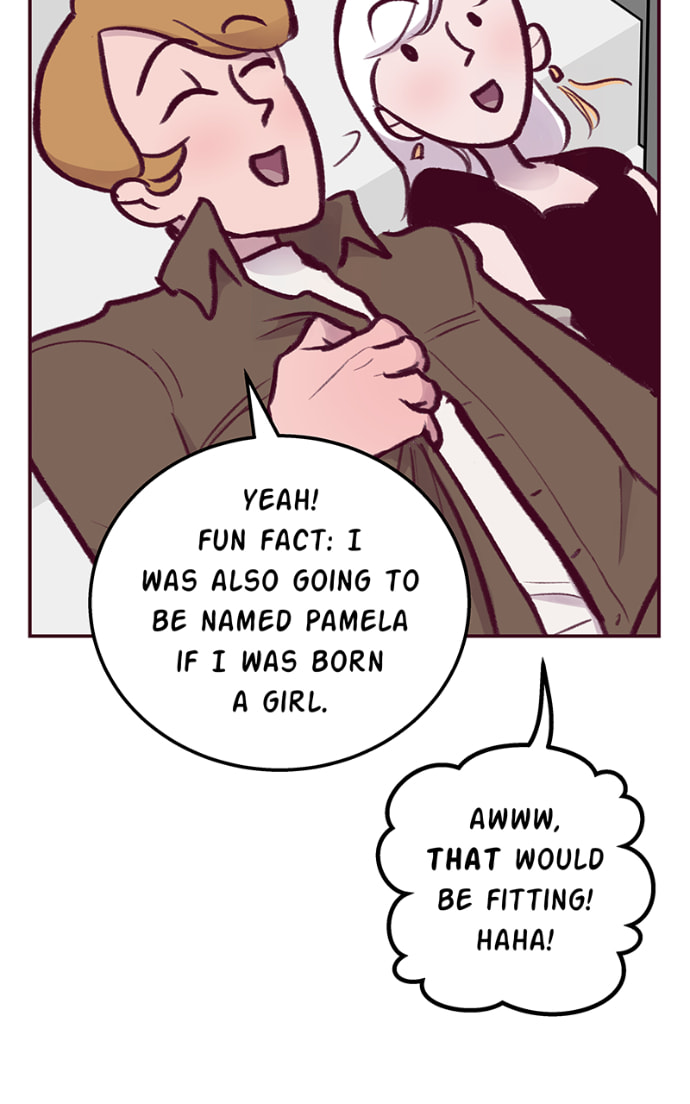 Read Edith chapter 89 image 54 on Lezhin