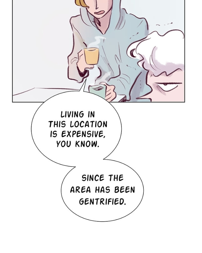 Read Edith chapter 9 image 14 on Lezhin