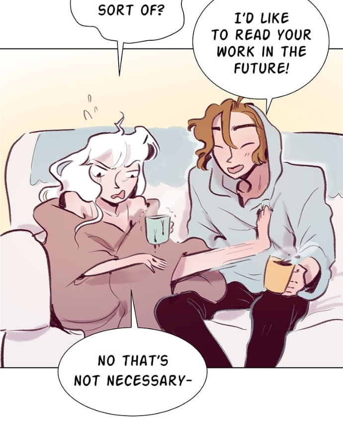 Read Edith chapter 9 image 19 on Lezhin