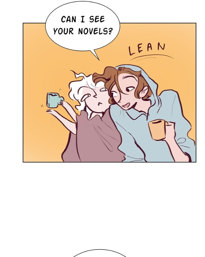 Read Edith chapter 9 image 20 on Lezhin