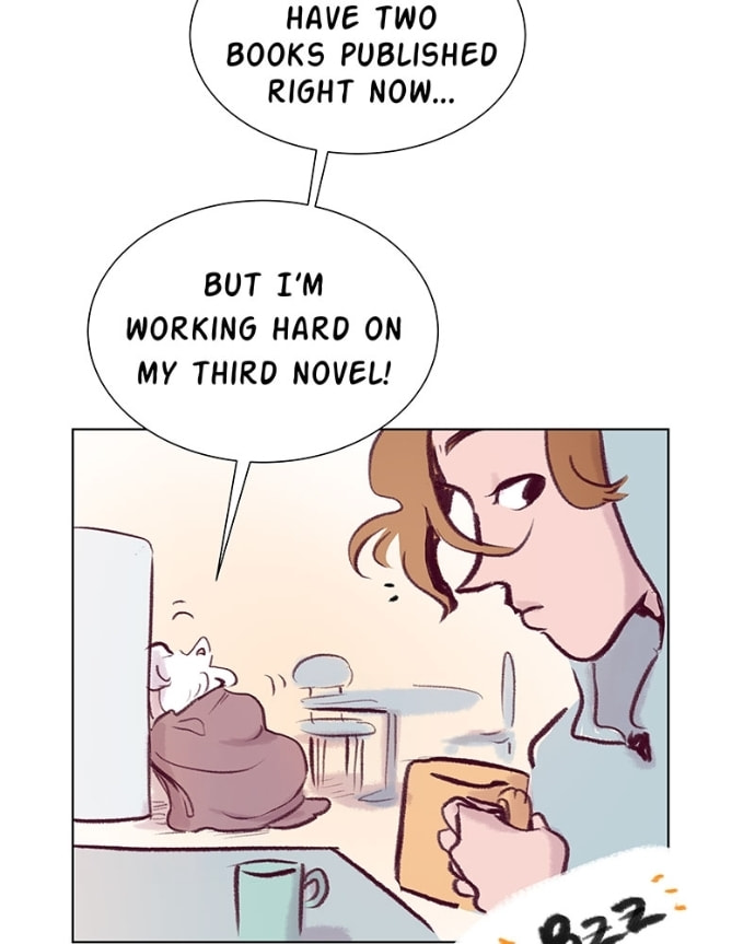 Read Edith chapter 9 image 23 on Lezhin