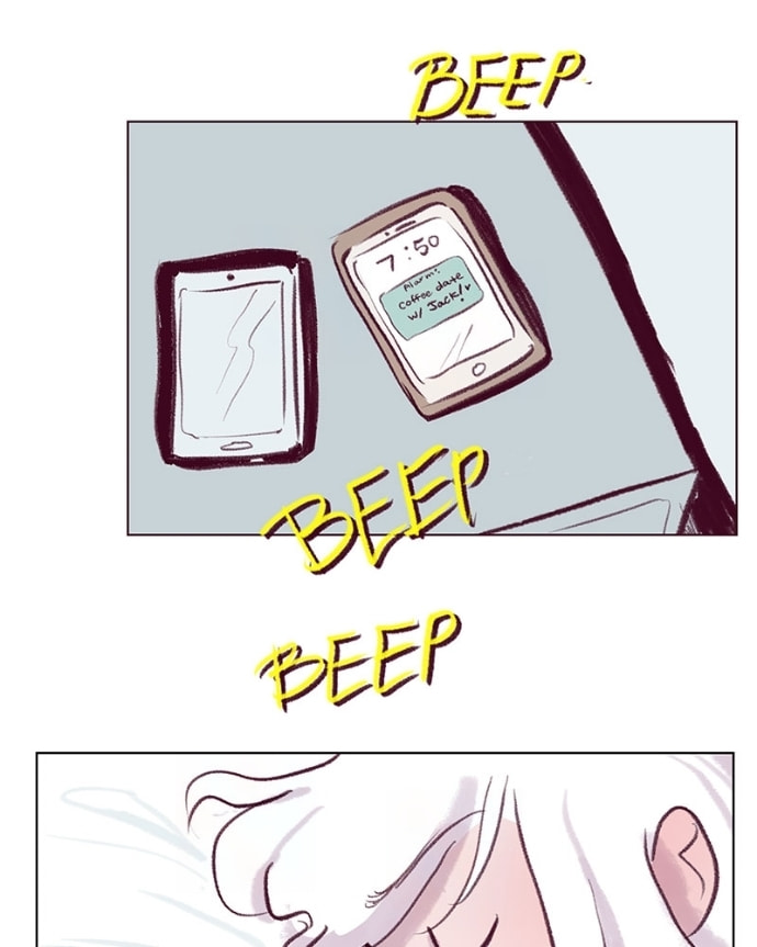 Read Edith chapter 9 image 4 on Lezhin