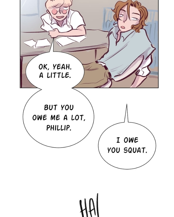 Read Edith chapter 9 image 43 on Lezhin