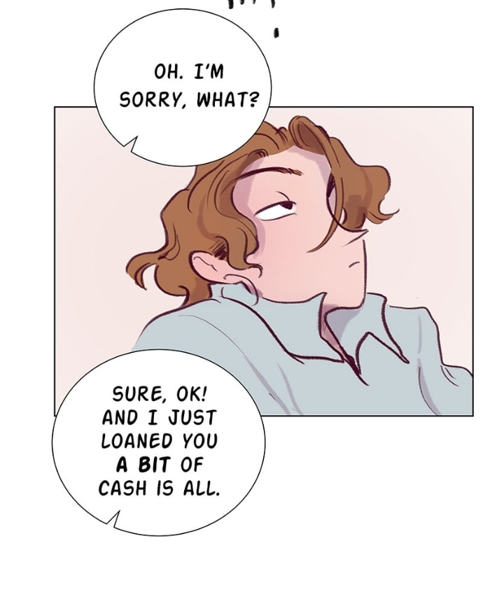 Read Edith chapter 9 image 44 on Lezhin