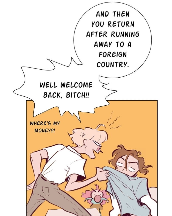 Read Edith chapter 9 image 45 on Lezhin