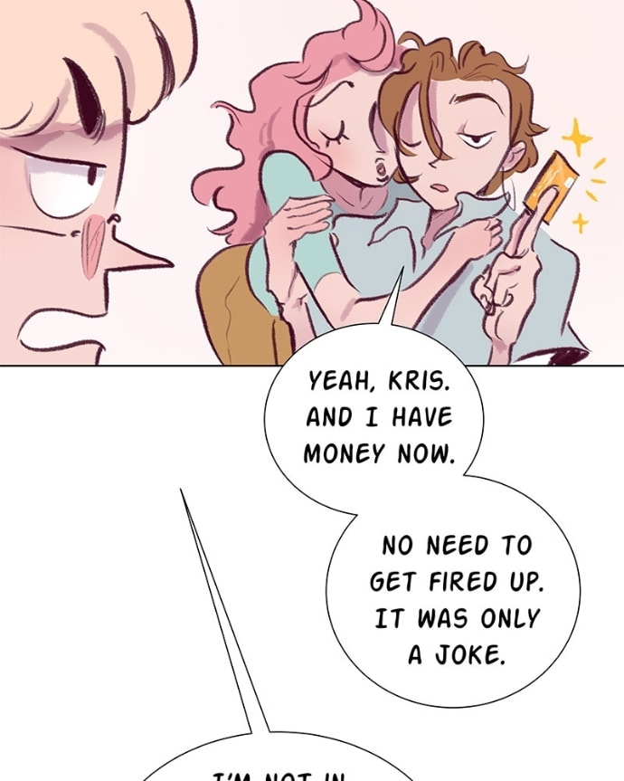 Read Edith chapter 9 image 47 on Lezhin