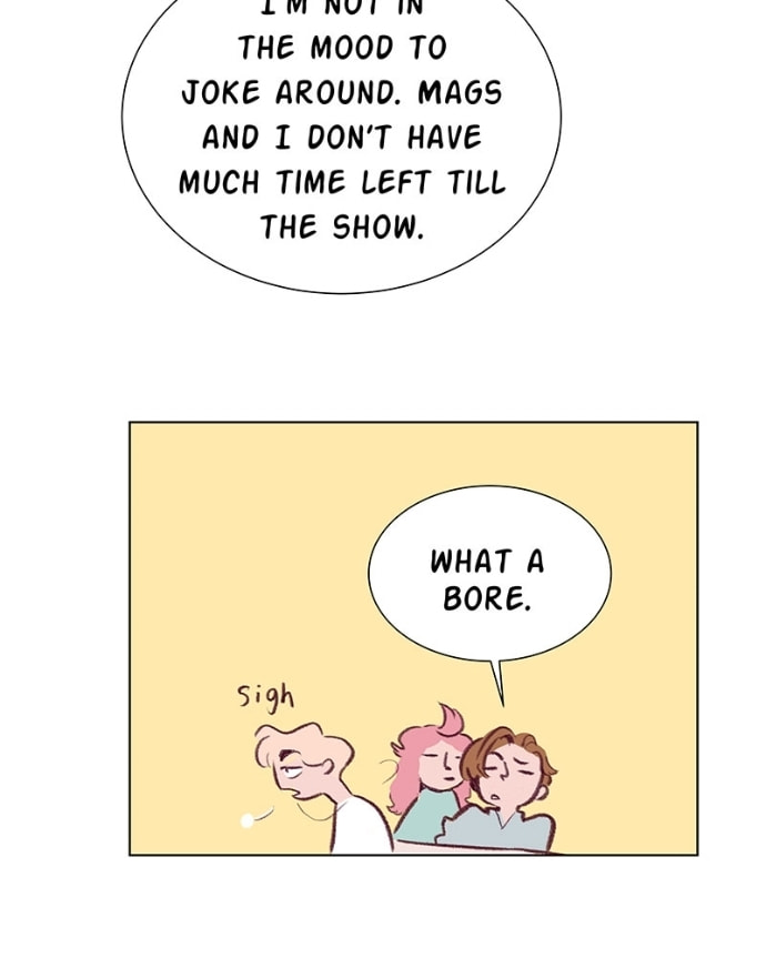 Read Edith chapter 9 image 48 on Lezhin