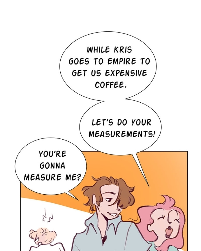 Read Edith chapter 9 image 50 on Lezhin