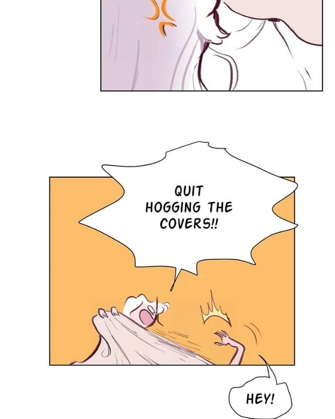 Read Edith chapter 9 image 9 on Lezhin