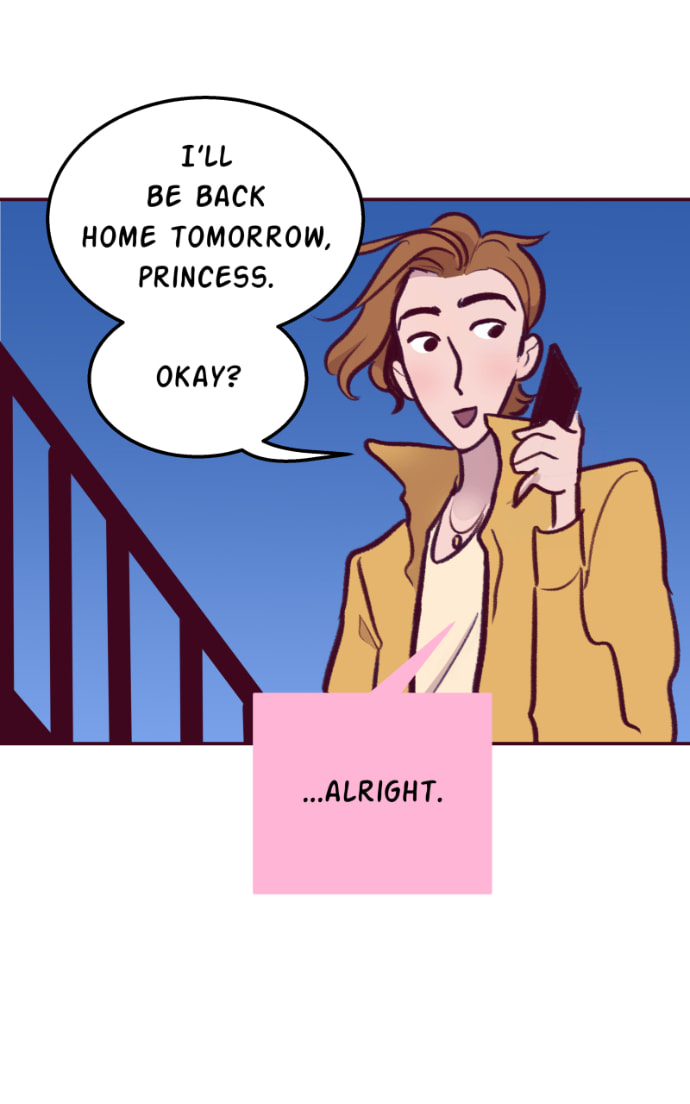 Read Edith chapter 90 image 18 on Lezhin