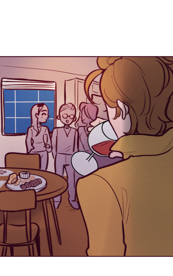 Read Edith chapter 90 image 27 on Lezhin