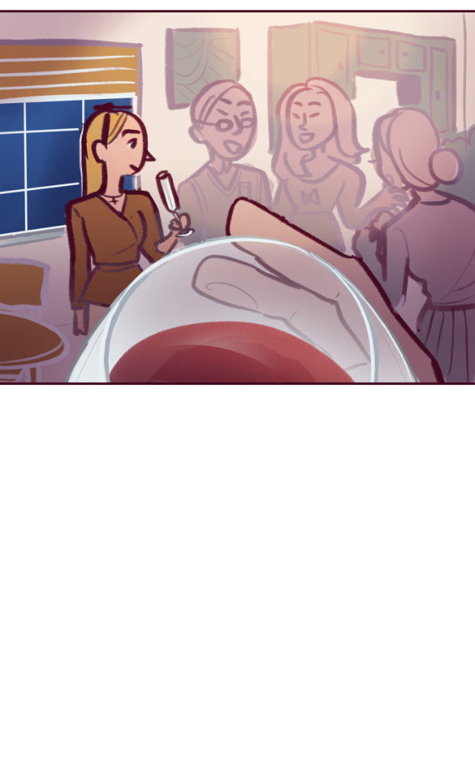 Read Edith chapter 90 image 30 on Lezhin