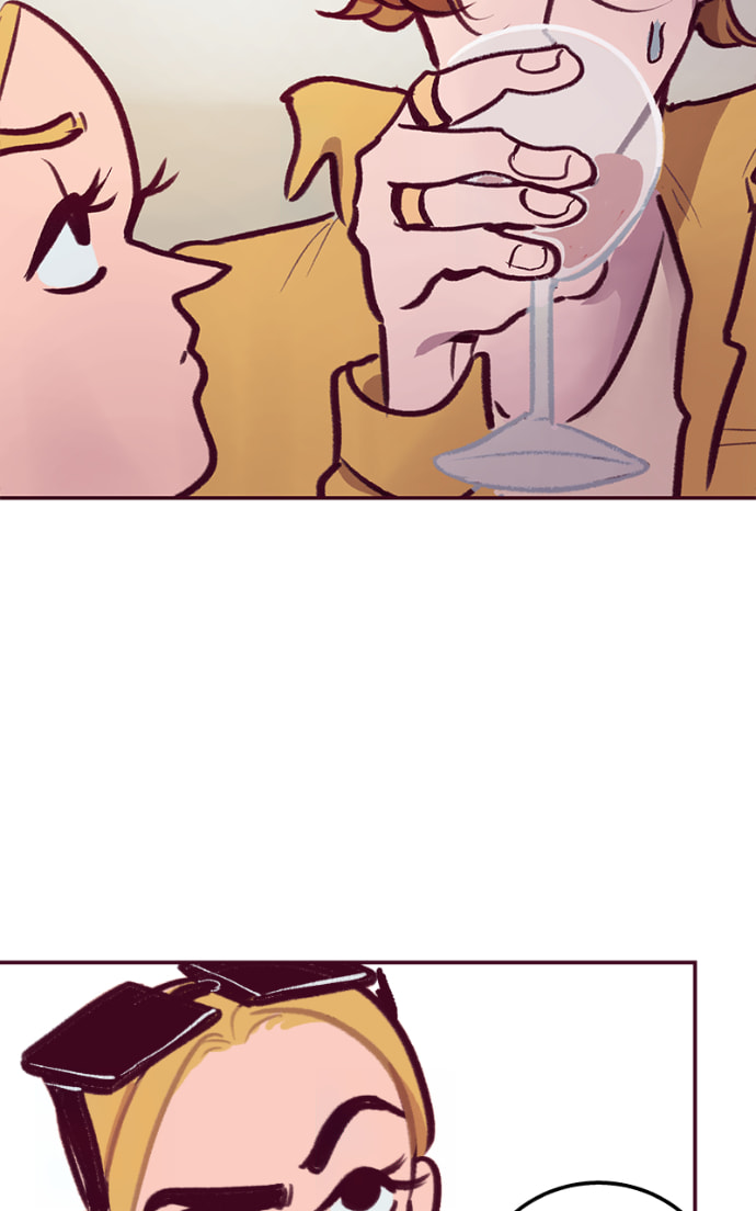 Read Edith chapter 90 image 35 on Lezhin