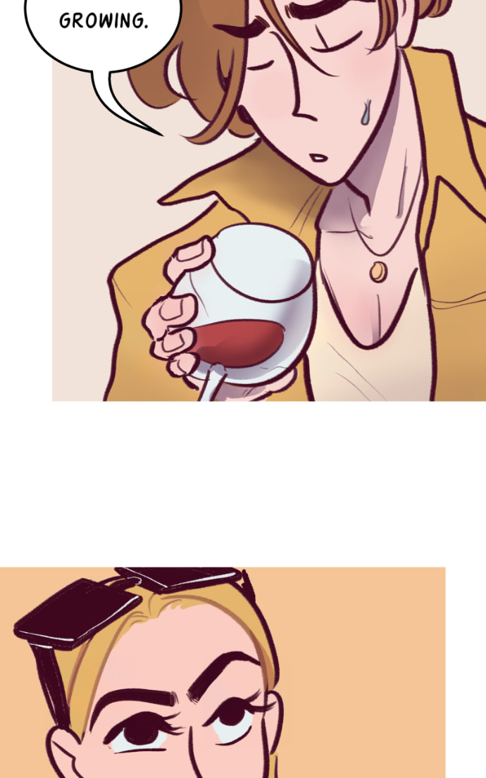 Read Edith chapter 90 image 37 on Lezhin