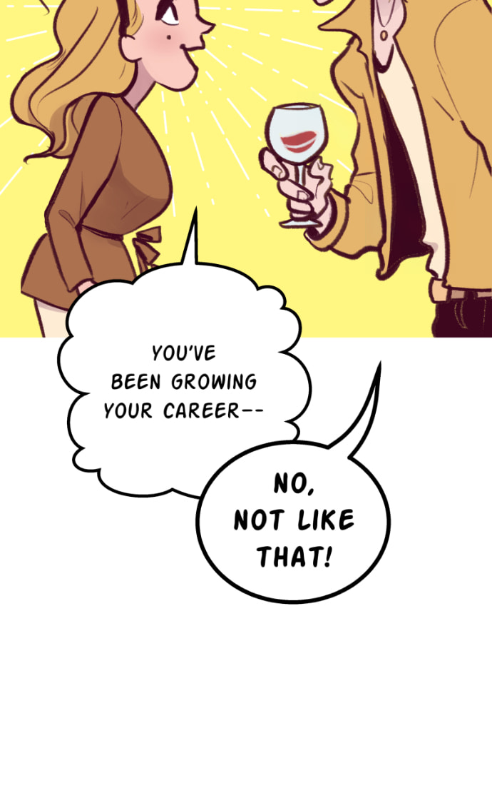 Read Edith chapter 90 image 39 on Lezhin