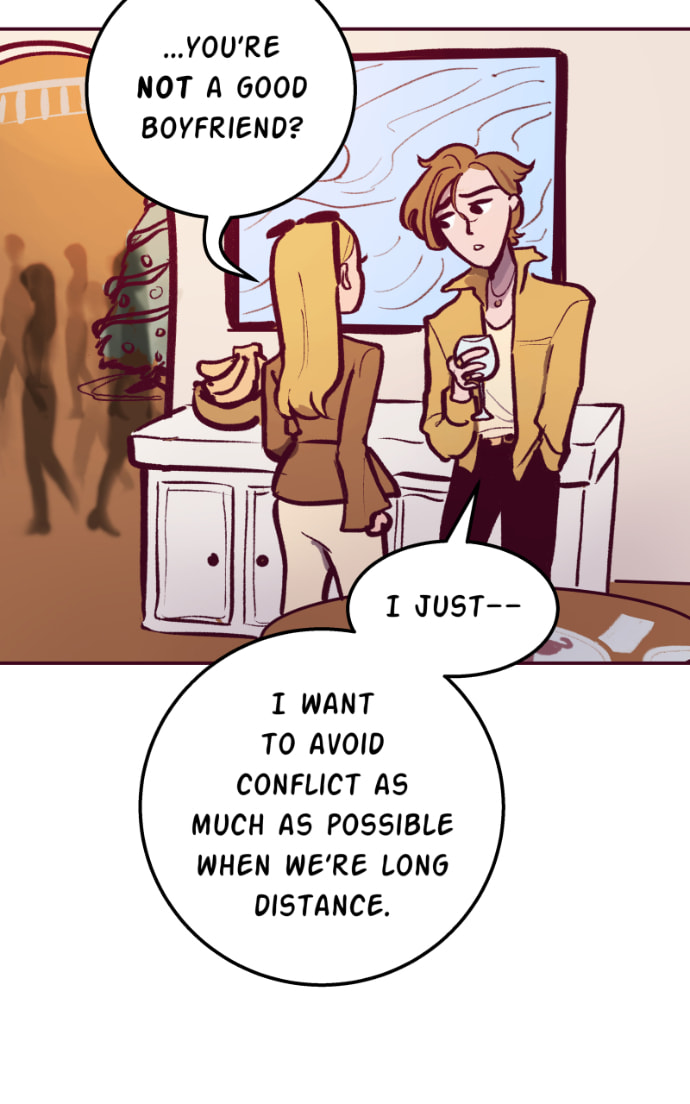 Read Edith chapter 90 image 42 on Lezhin